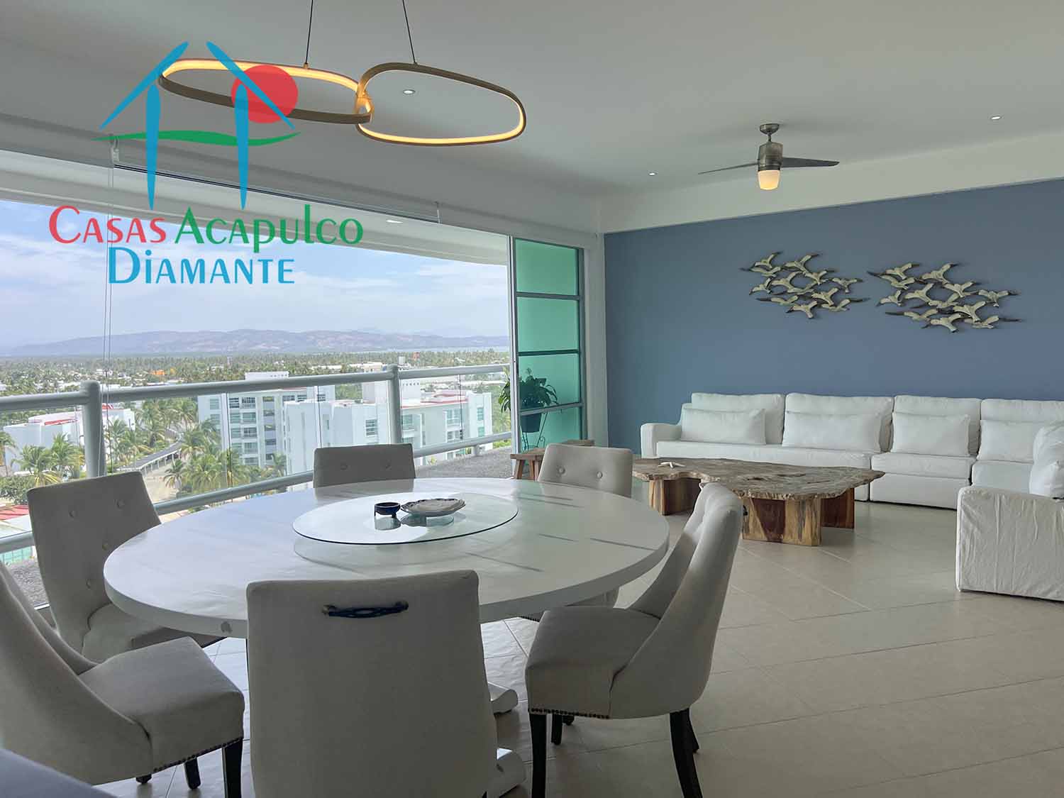 Mayan Lakes View 1 904 - Estancia 8